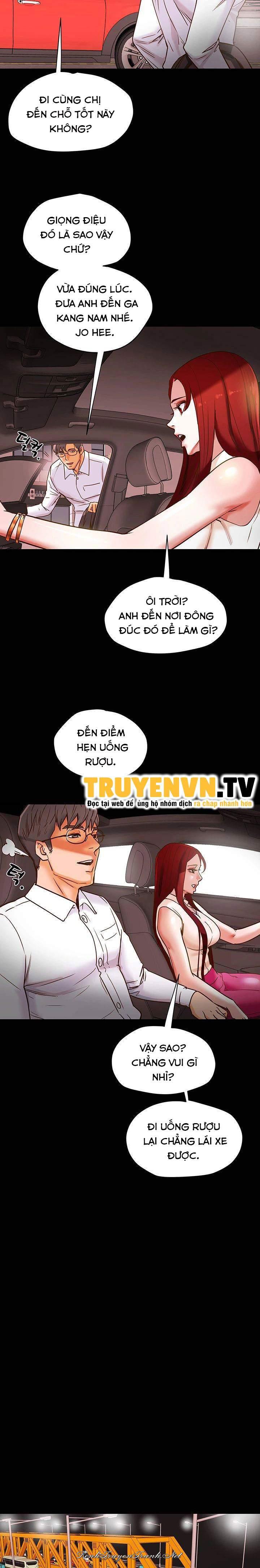 Kênh Truyện Tranh