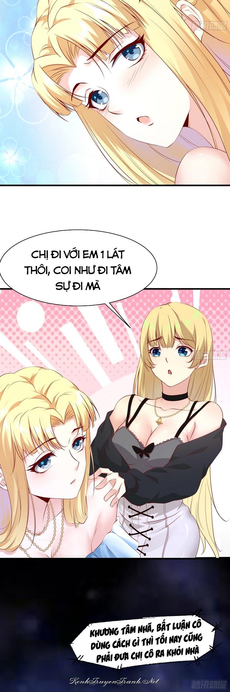 Kênh Truyện Tranh