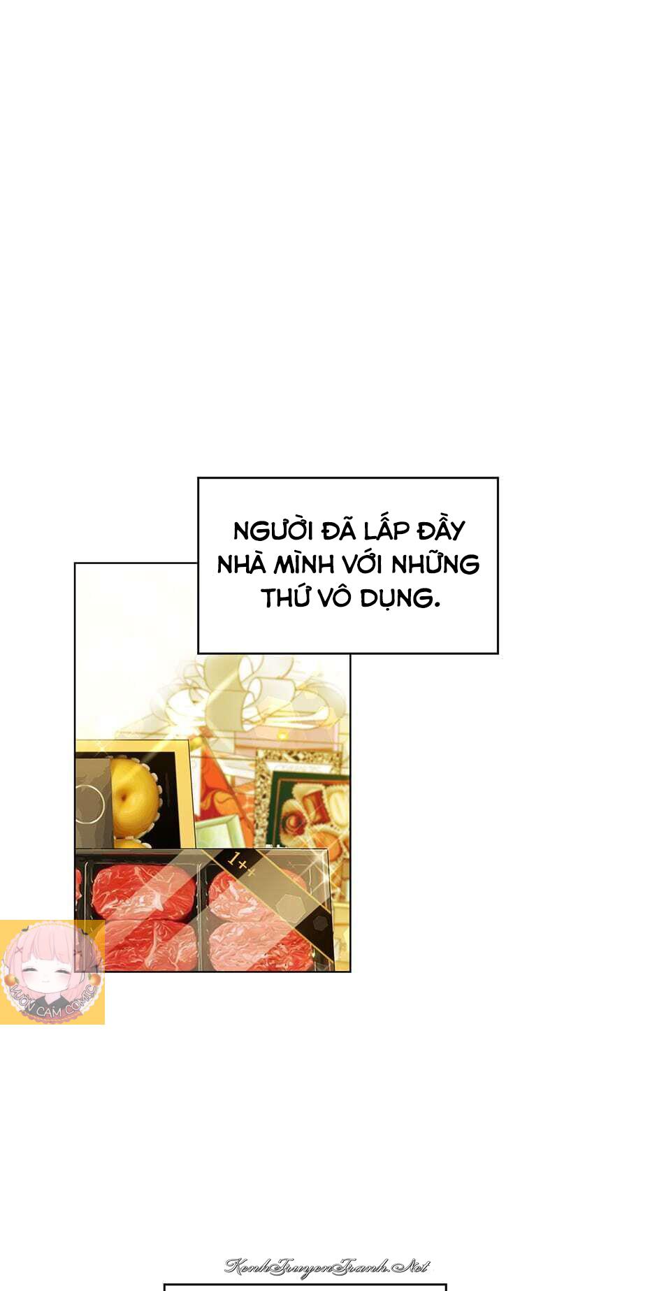 Kênh Truyện Tranh