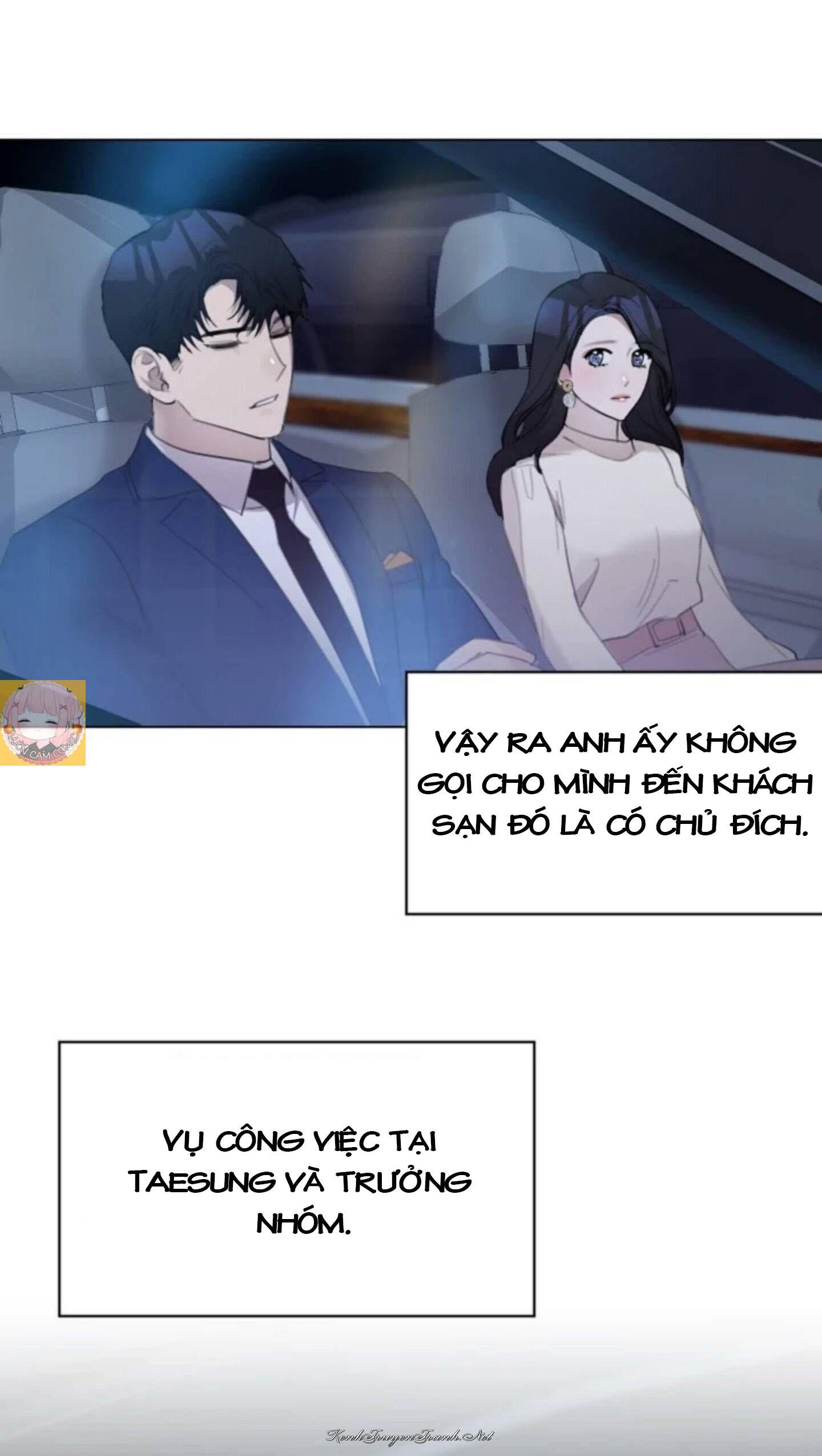 Kênh Truyện Tranh
