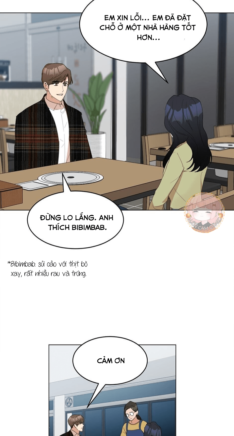 Kênh Truyện Tranh