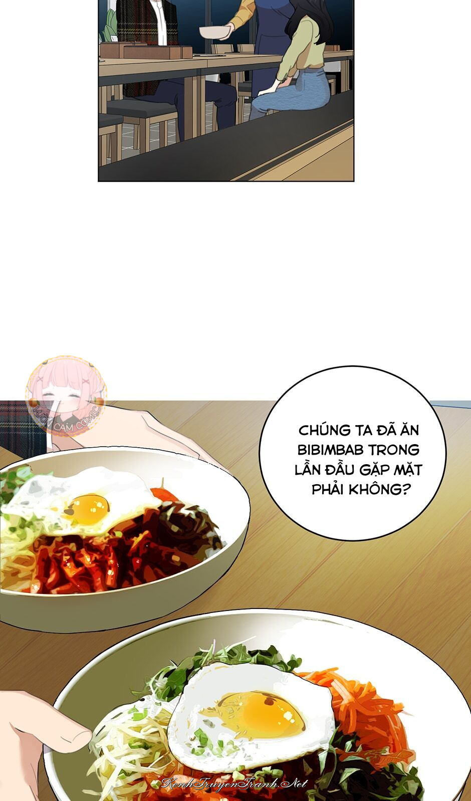 Kênh Truyện Tranh