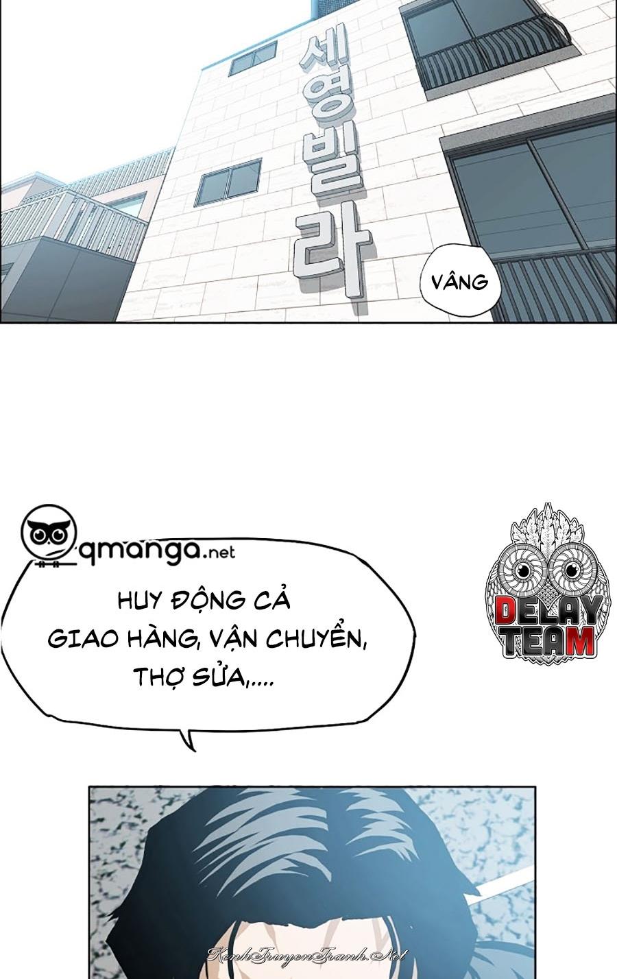Kênh Truyện Tranh