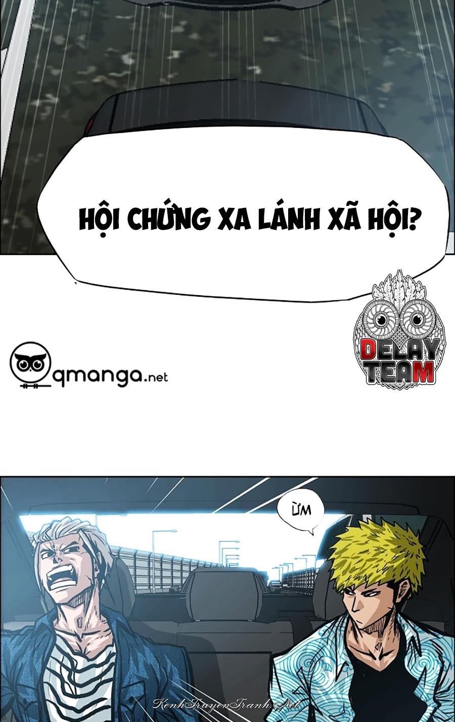Kênh Truyện Tranh