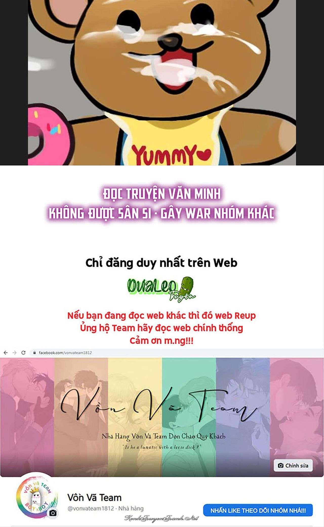 Kênh Truyện Tranh