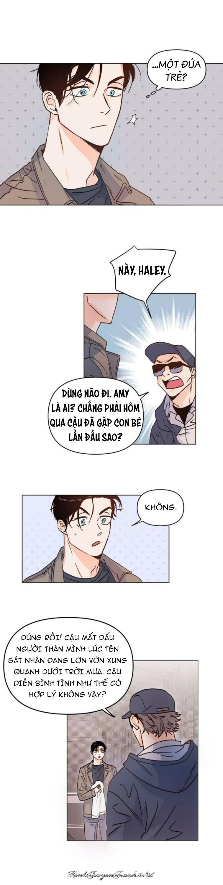 Kênh Truyện Tranh