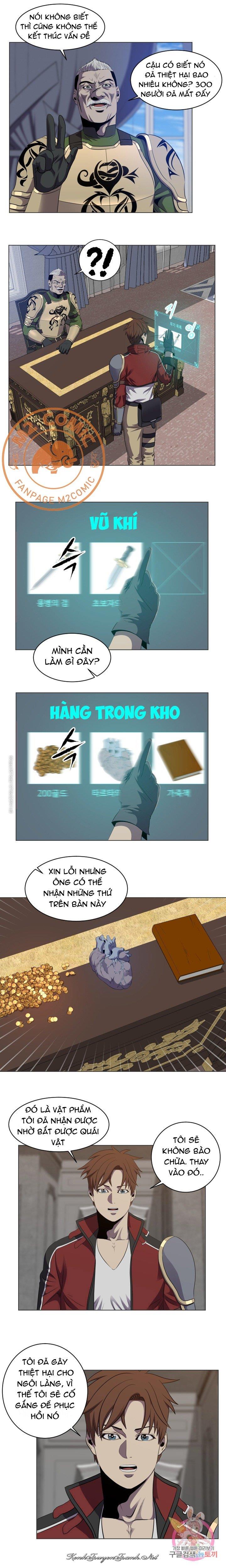 Kênh Truyện Tranh