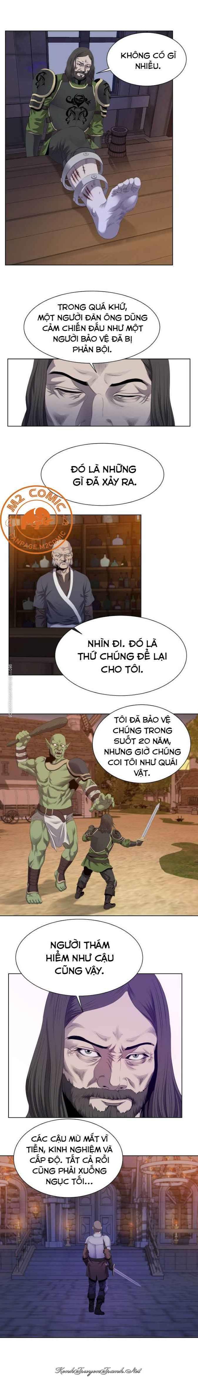 Kênh Truyện Tranh