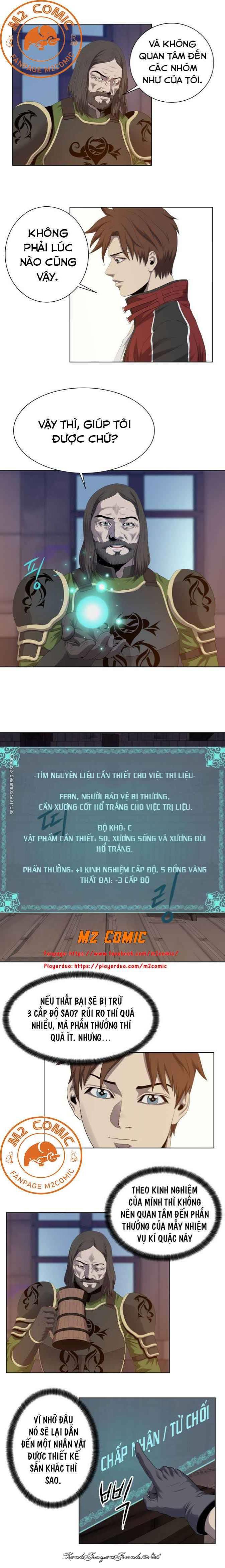 Kênh Truyện Tranh