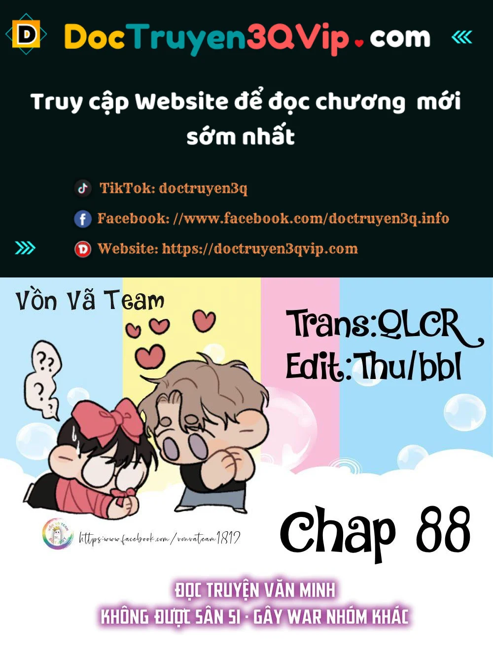 Kênh Truyện Tranh