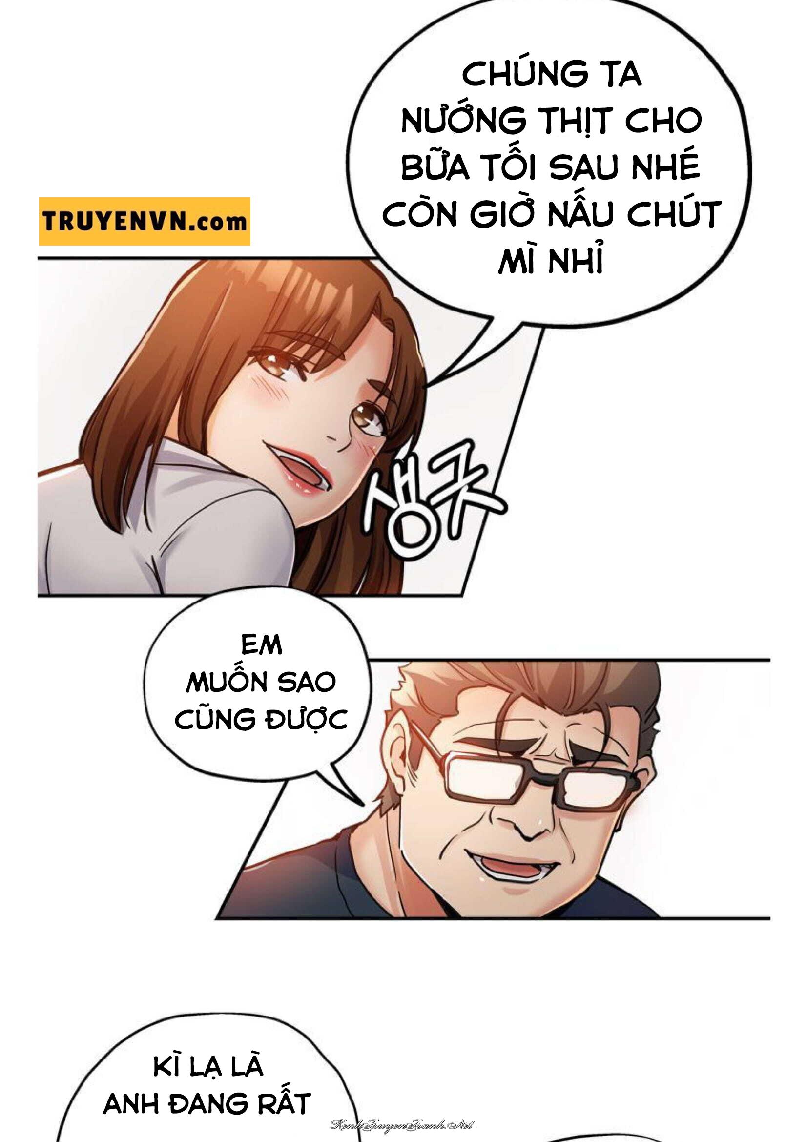 Kênh Truyện Tranh