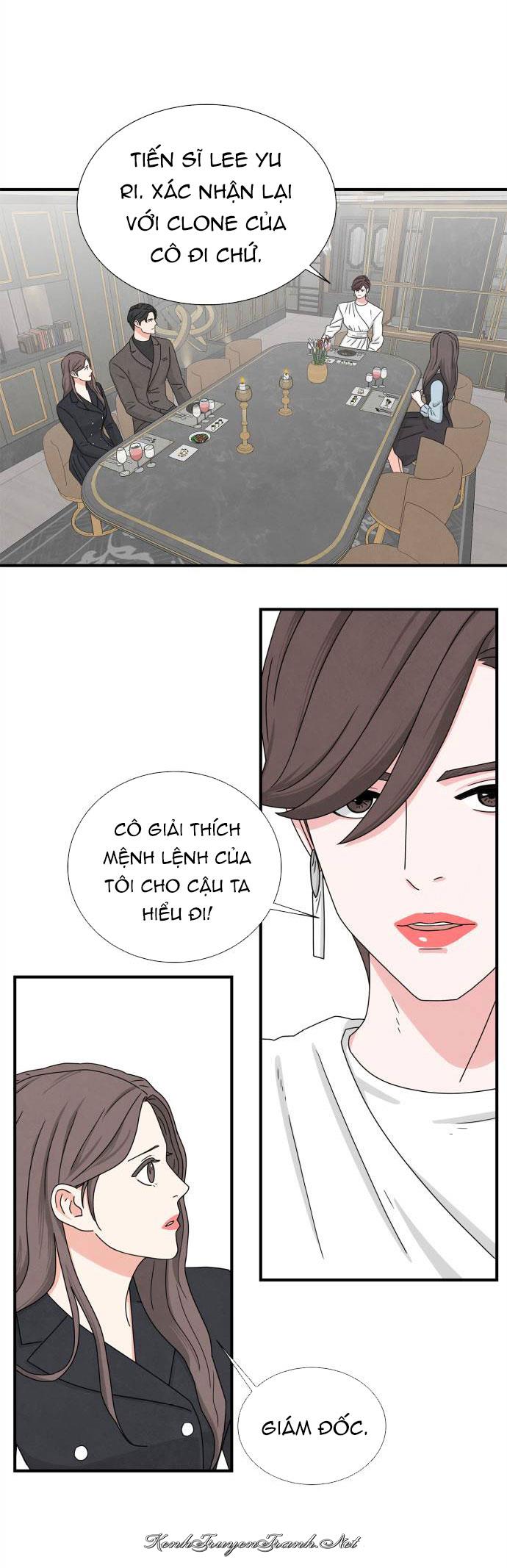 Kênh Truyện Tranh