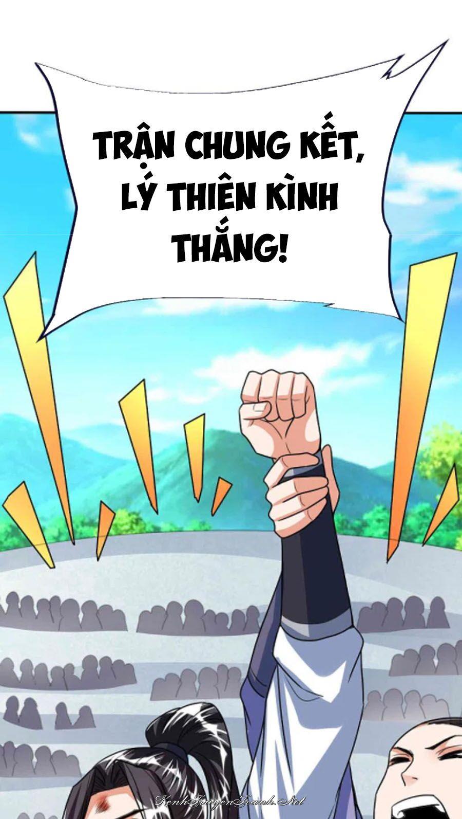 Kênh Truyện Tranh
