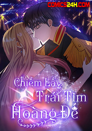 Chiếm Lấy Trái Tim Hoàng Đế