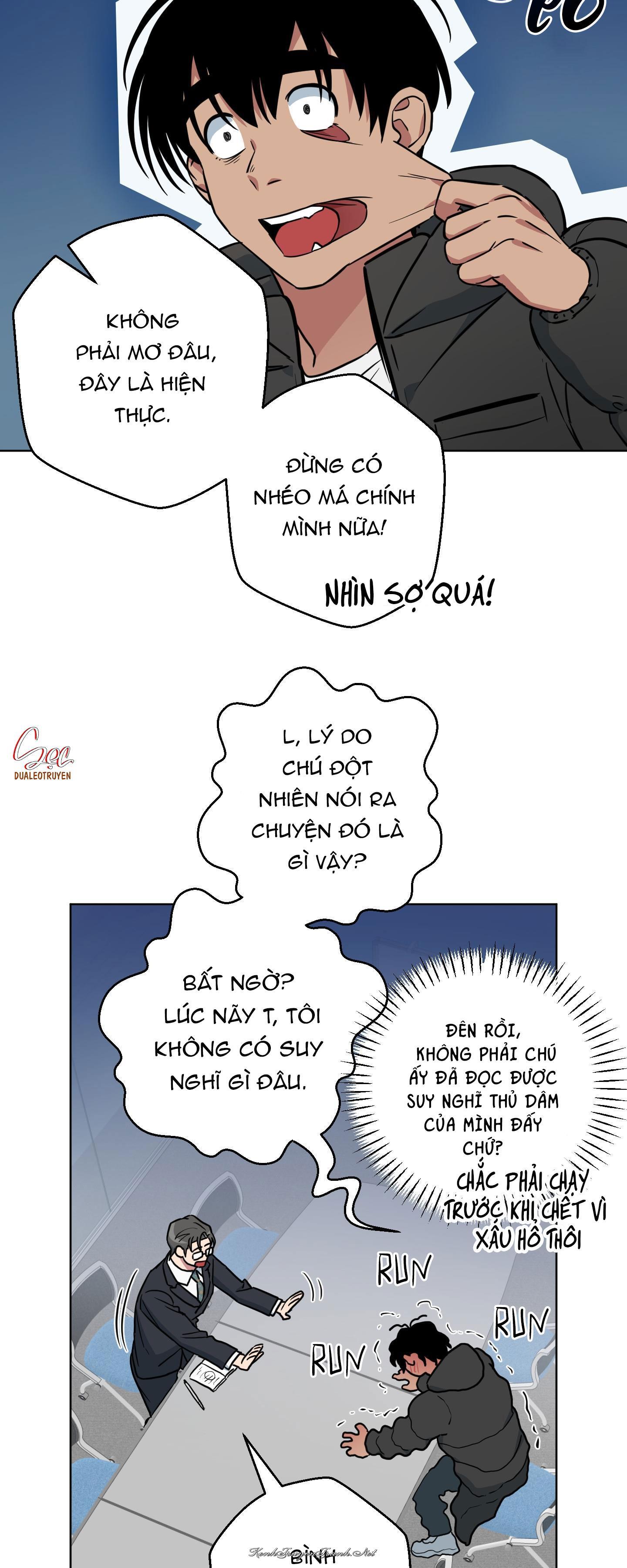 Kênh Truyện Tranh