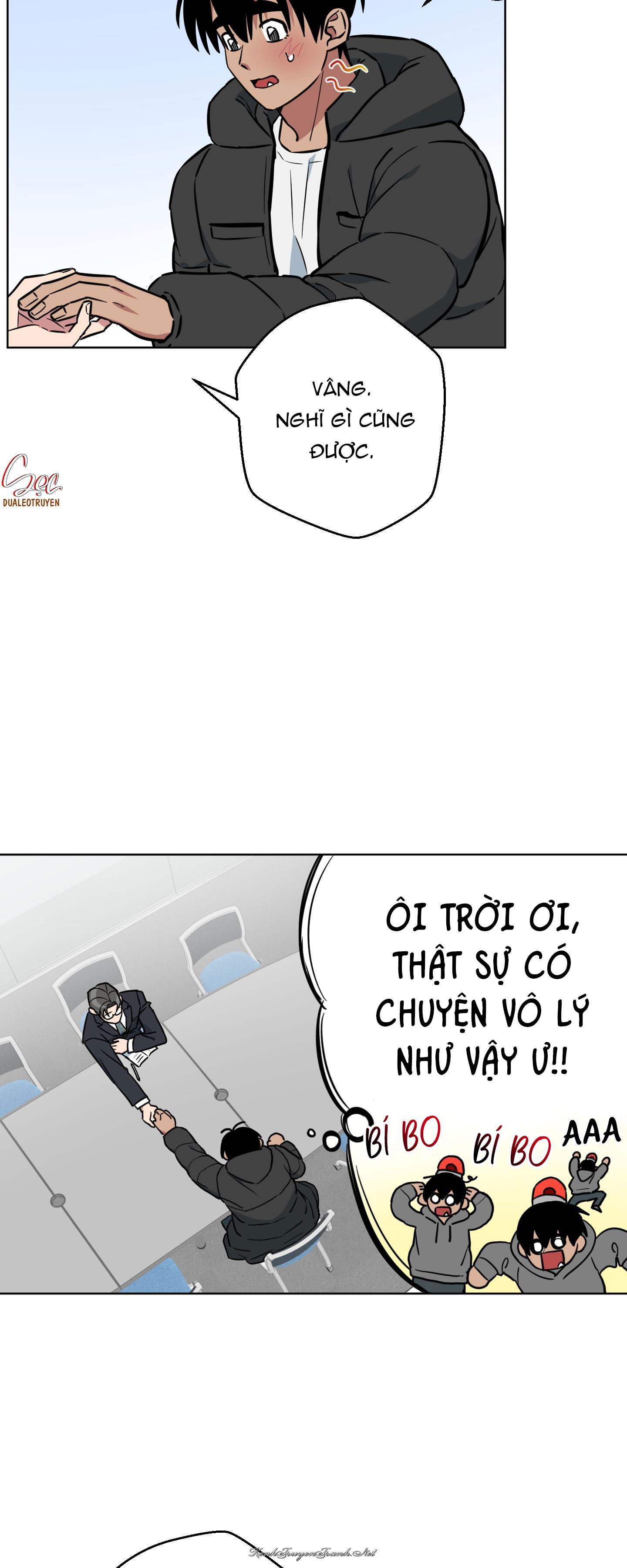 Kênh Truyện Tranh
