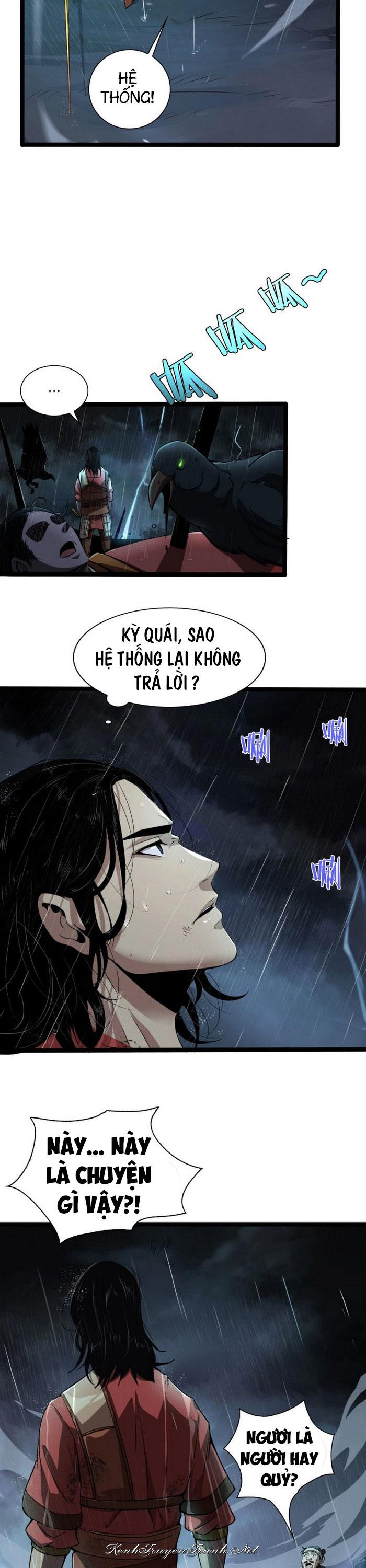 Kênh Truyện Tranh