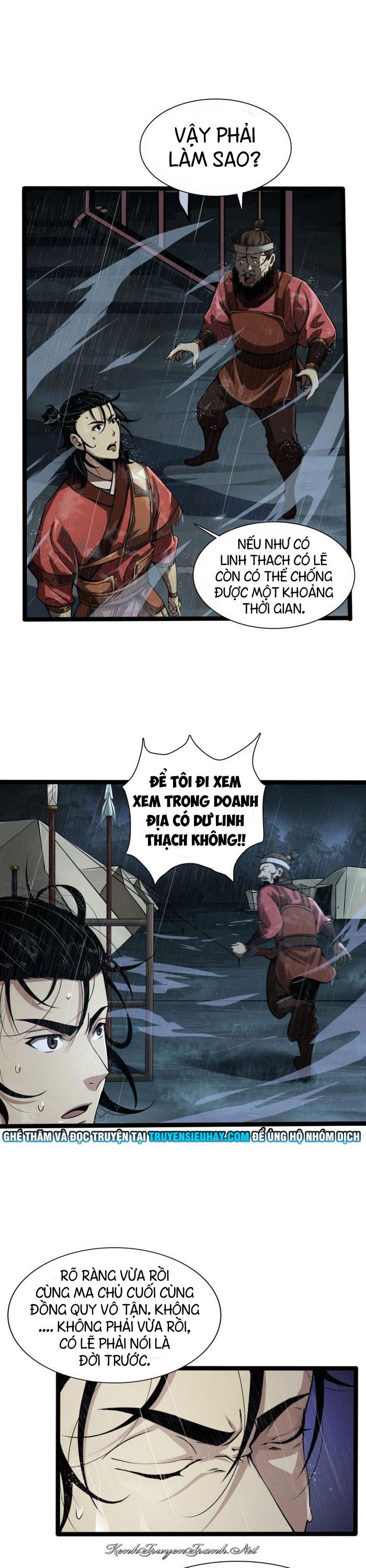 Kênh Truyện Tranh