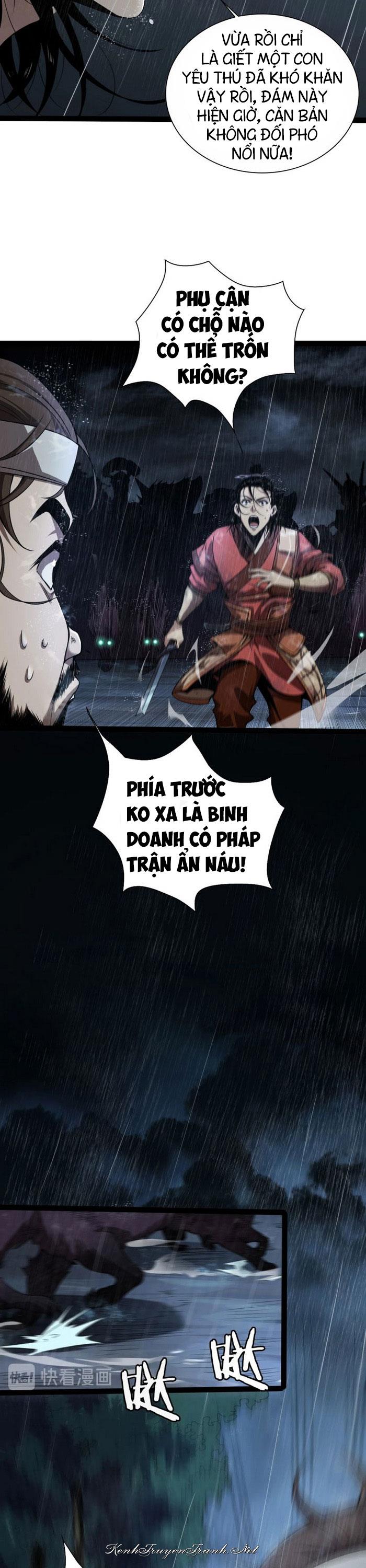 Kênh Truyện Tranh