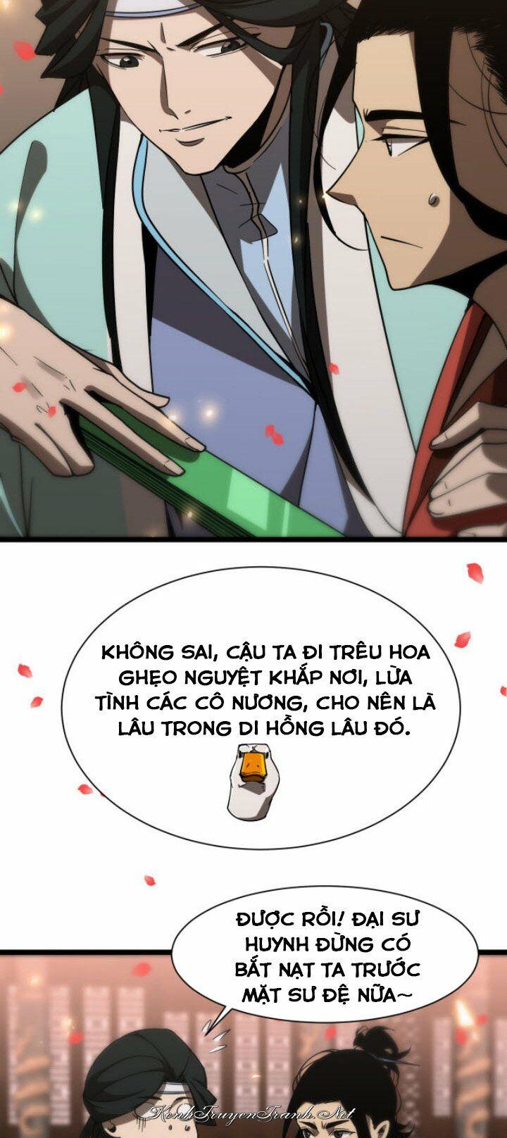 Kênh Truyện Tranh