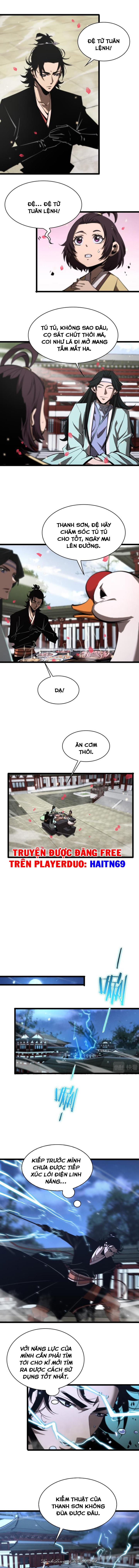 Kênh Truyện Tranh