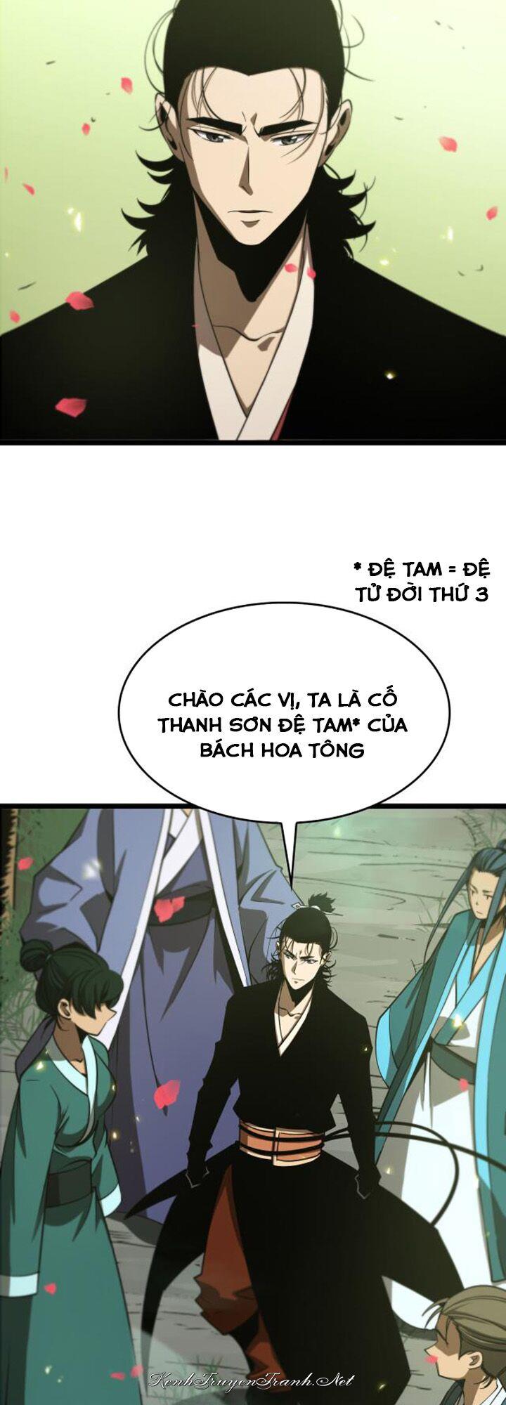 Kênh Truyện Tranh