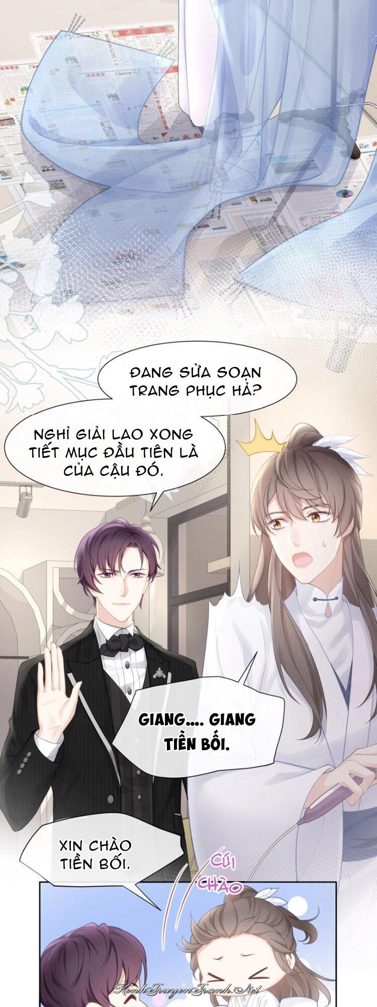 Kênh Truyện Tranh