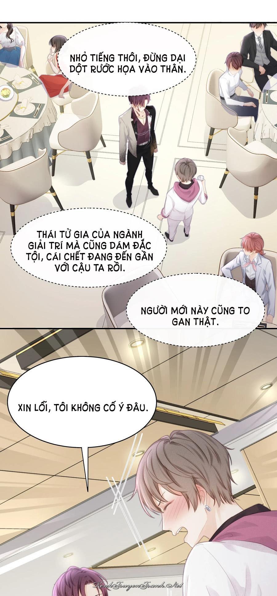 Kênh Truyện Tranh