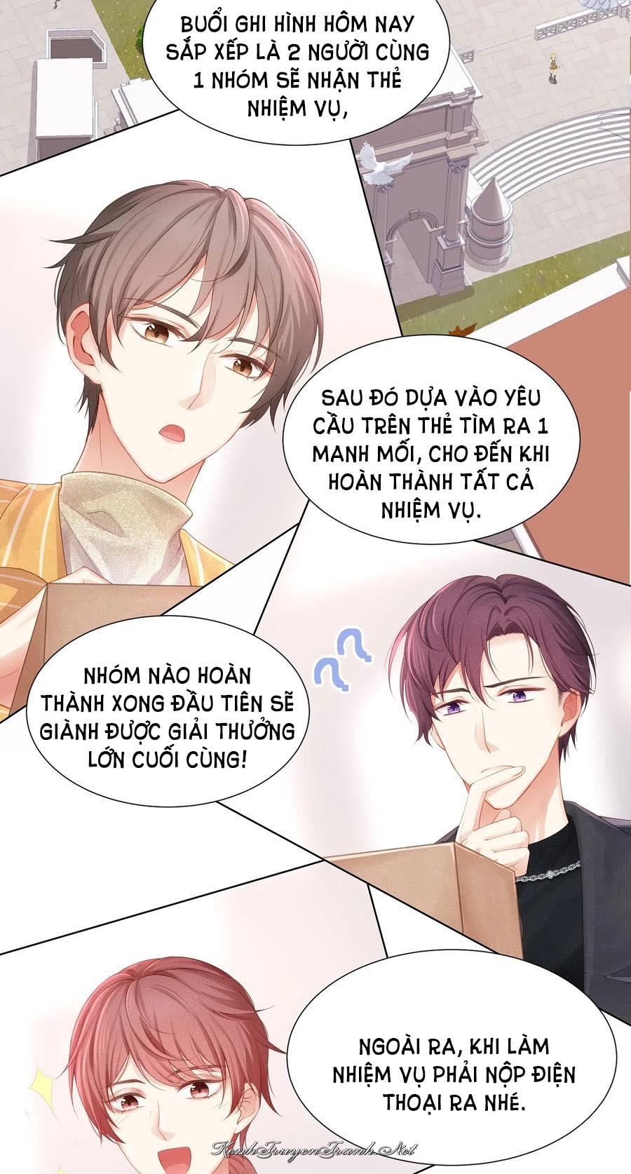 Kênh Truyện Tranh