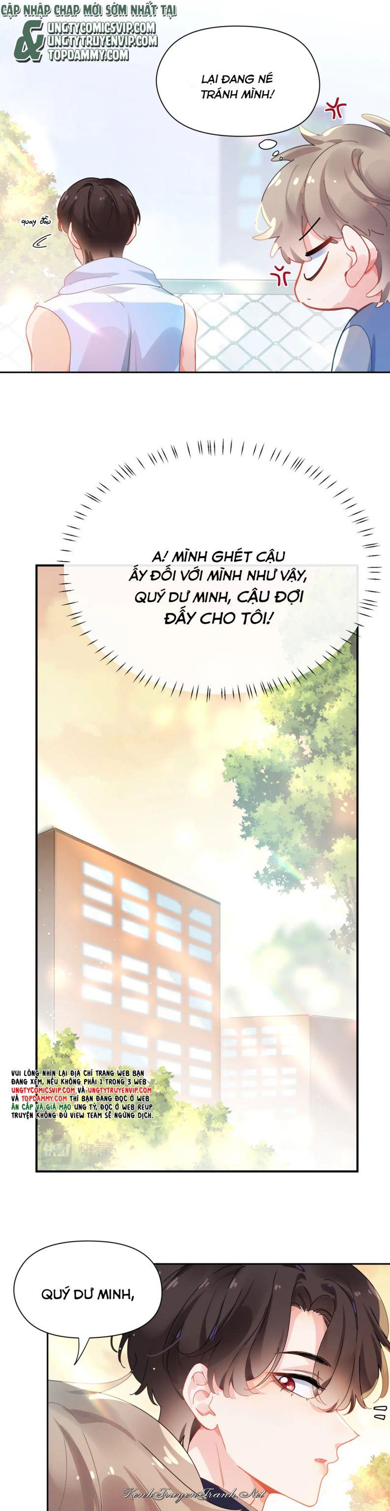 Kênh Truyện Tranh