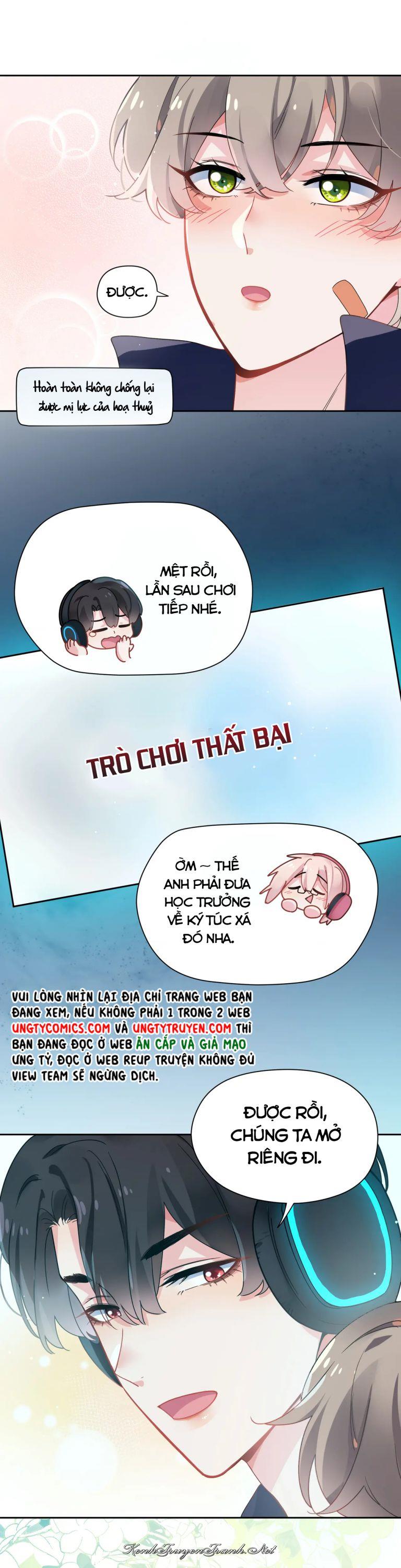 Kênh Truyện Tranh