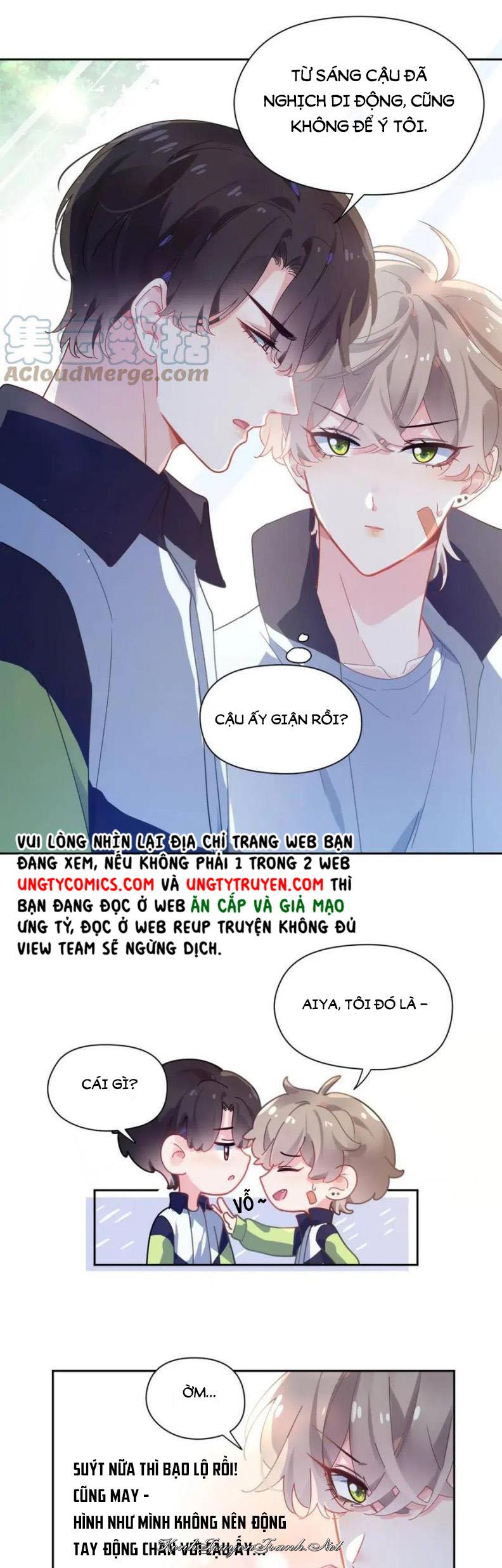 Kênh Truyện Tranh