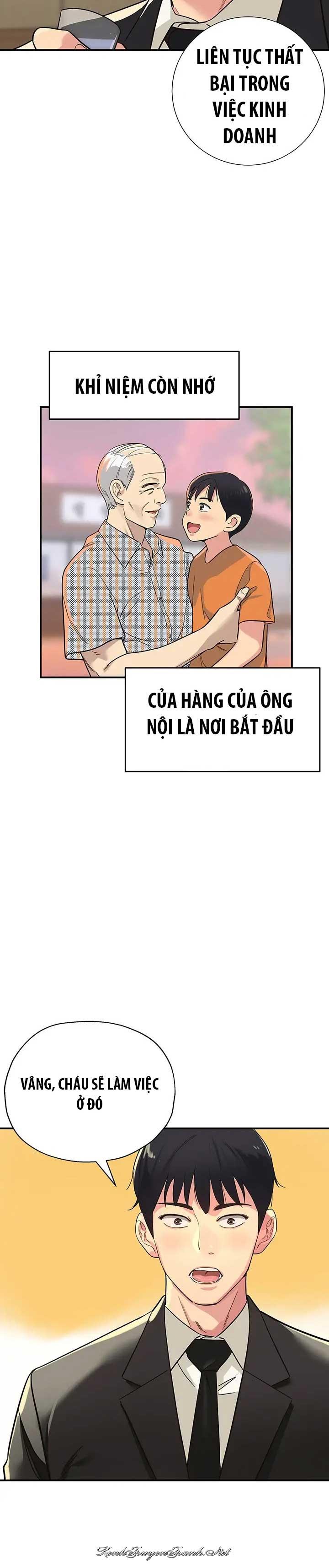 Kênh Truyện Tranh