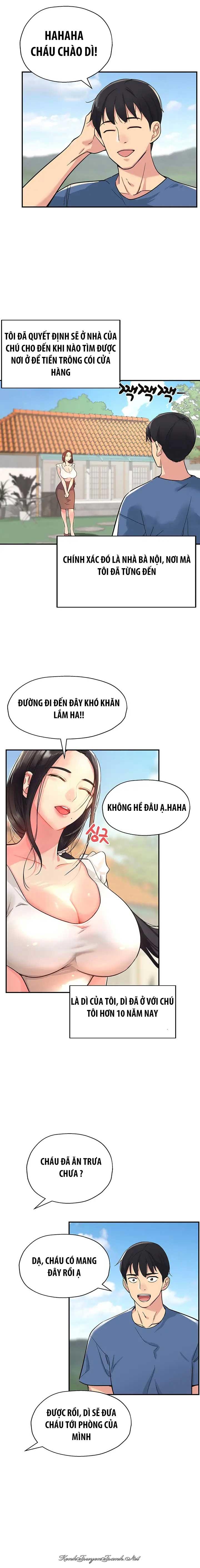 Kênh Truyện Tranh