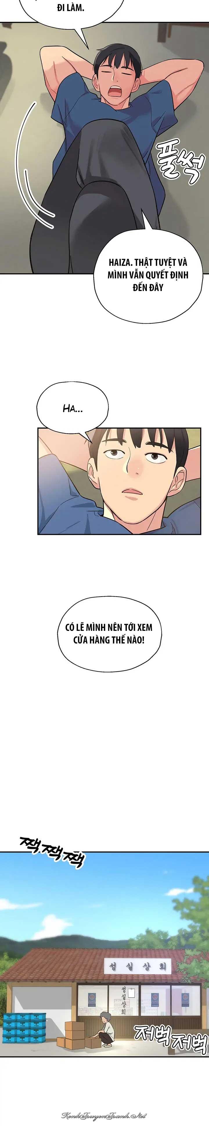 Kênh Truyện Tranh
