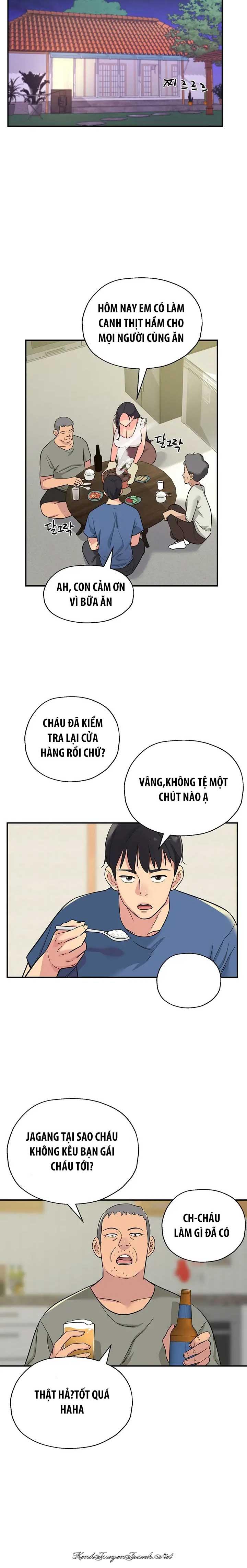 Kênh Truyện Tranh