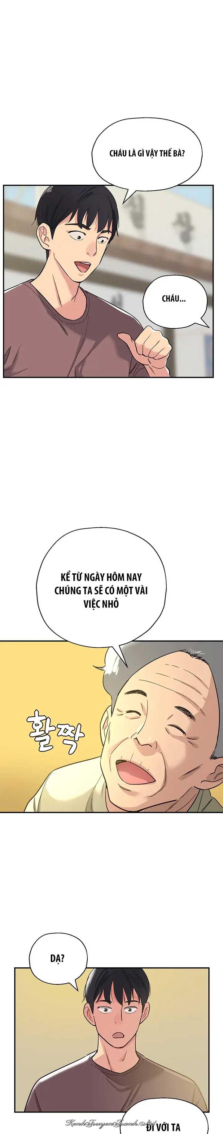Kênh Truyện Tranh
