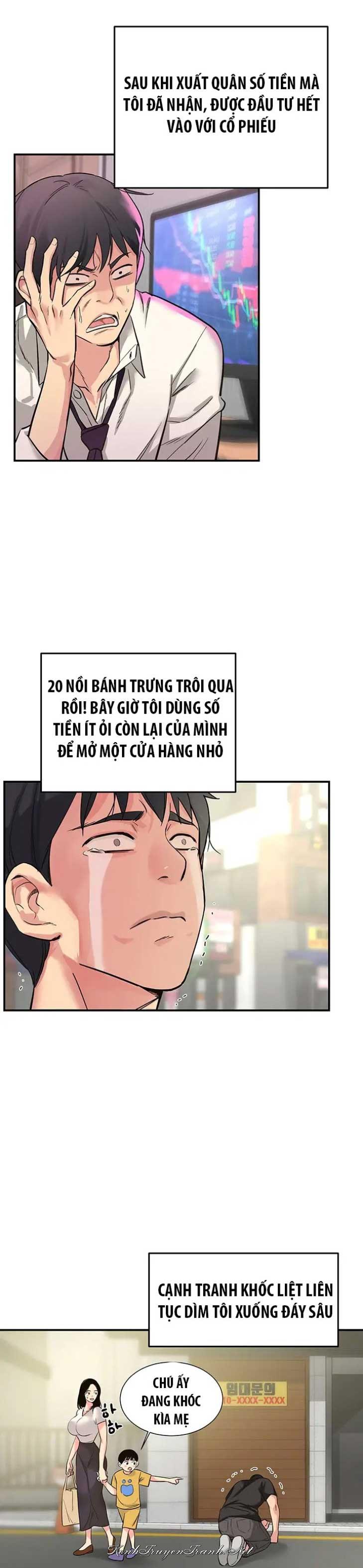 Kênh Truyện Tranh