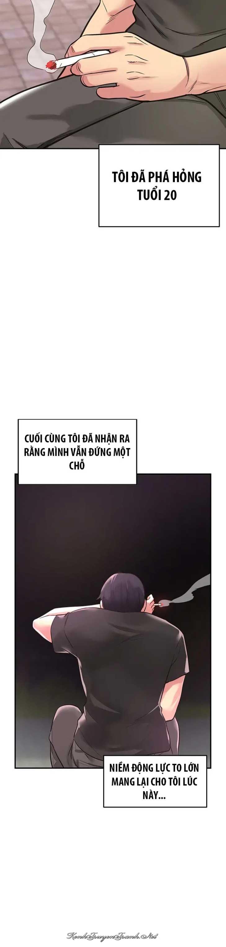 Kênh Truyện Tranh