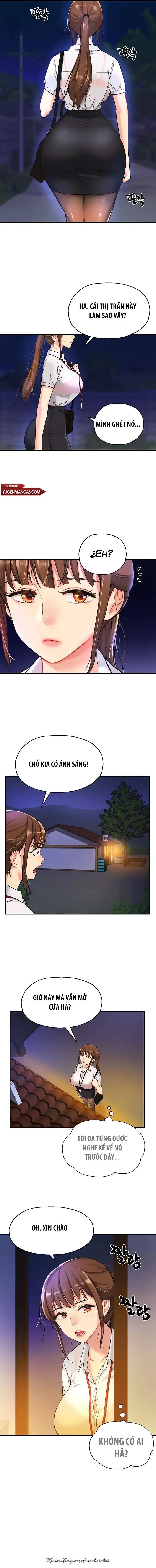 Kênh Truyện Tranh