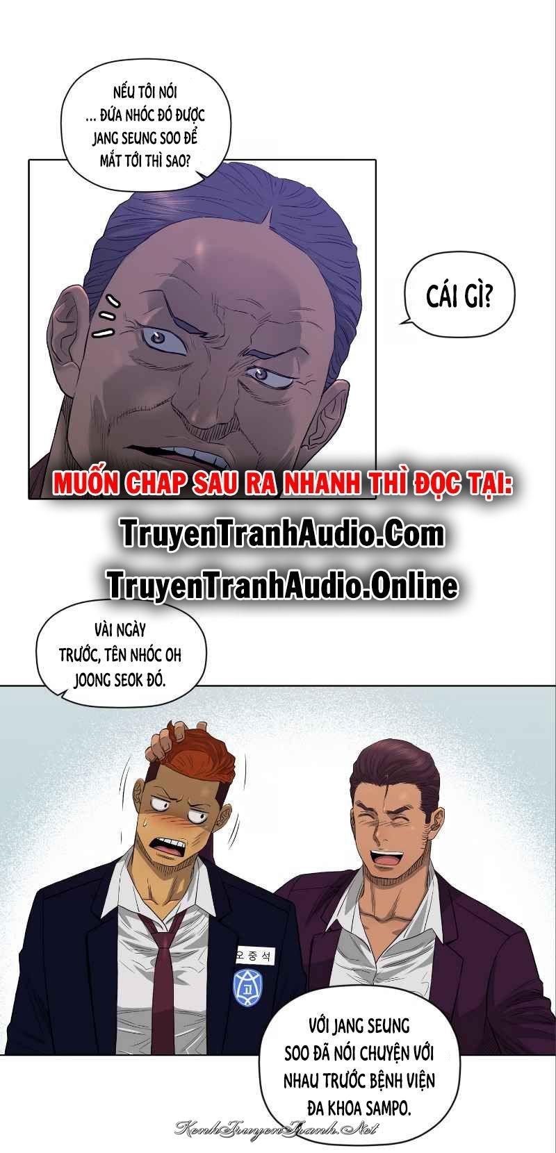 Kênh Truyện Tranh