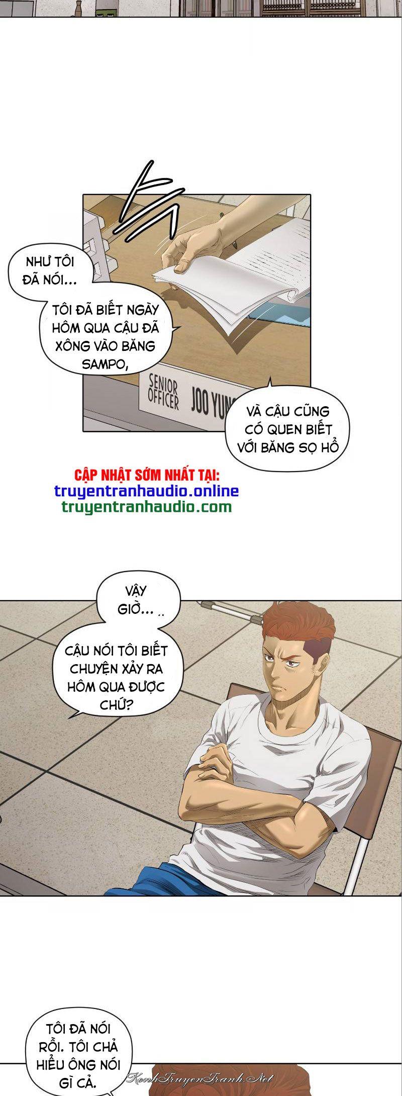 Kênh Truyện Tranh