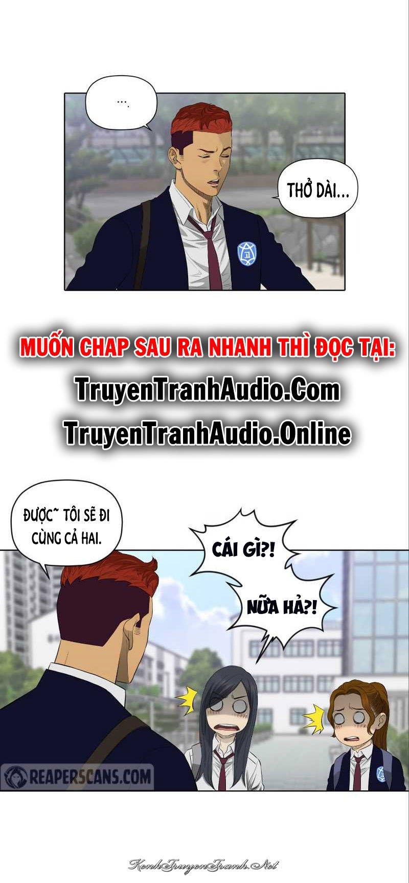 Kênh Truyện Tranh