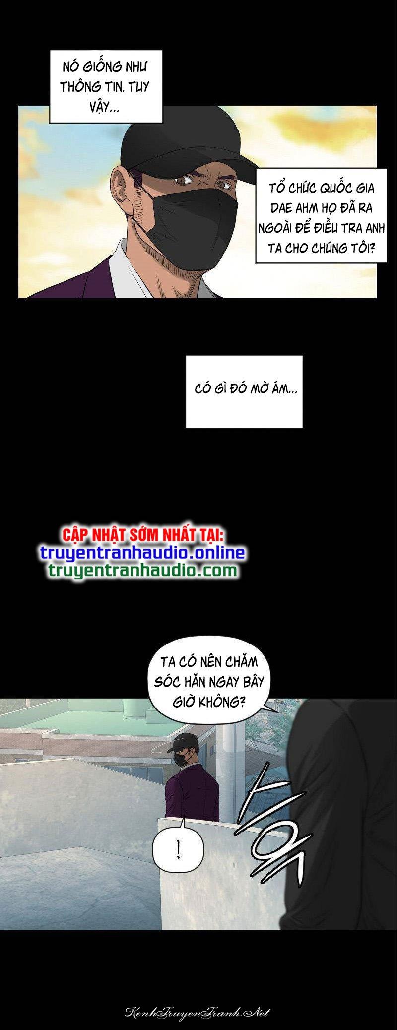 Kênh Truyện Tranh