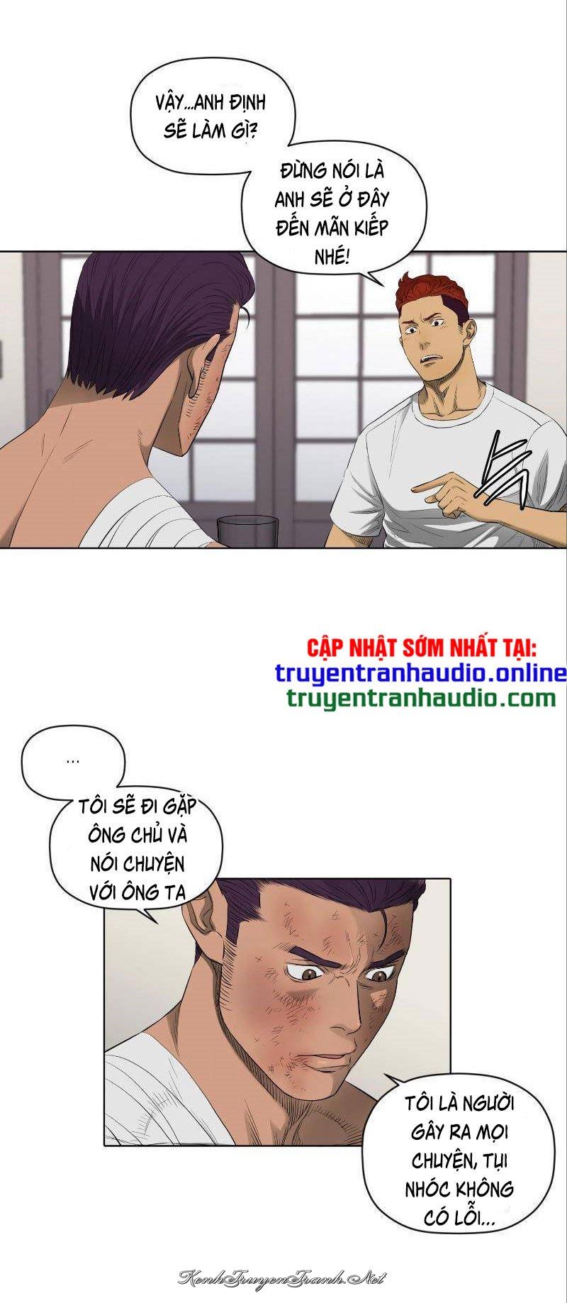 Kênh Truyện Tranh