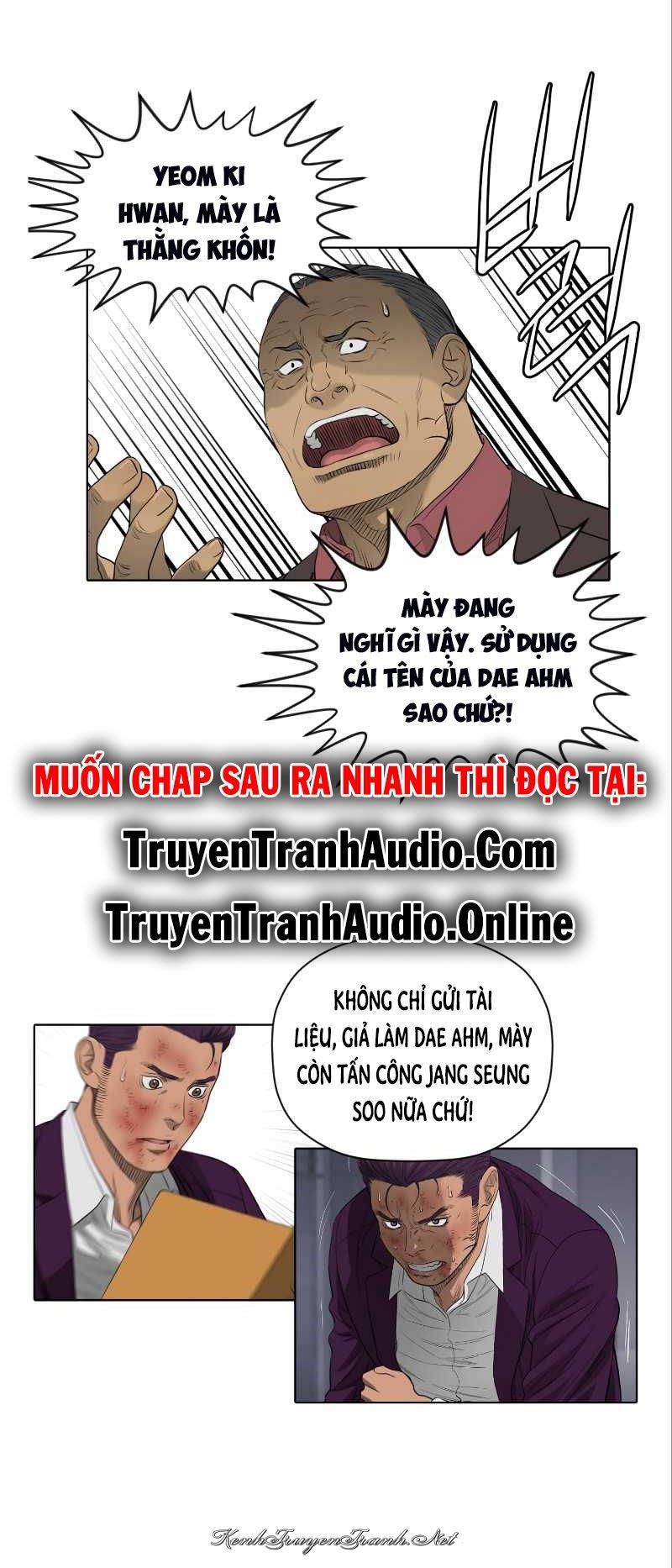 Kênh Truyện Tranh