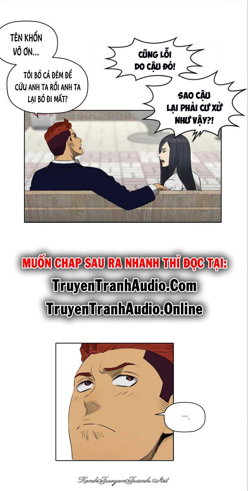 Kênh Truyện Tranh