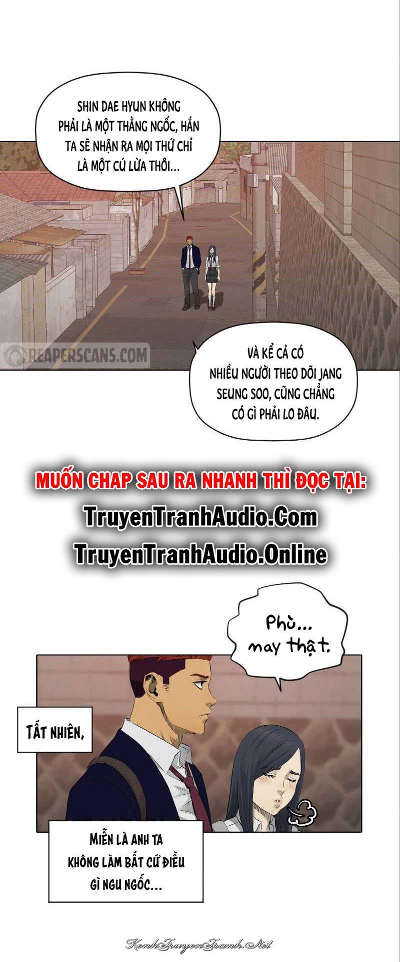 Kênh Truyện Tranh