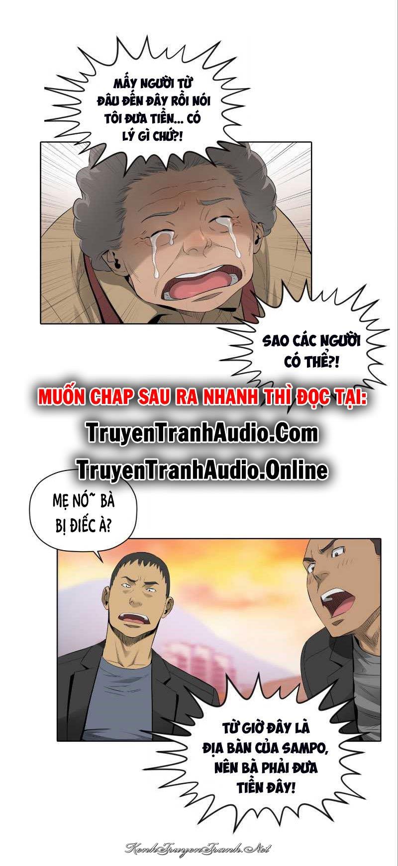 Kênh Truyện Tranh