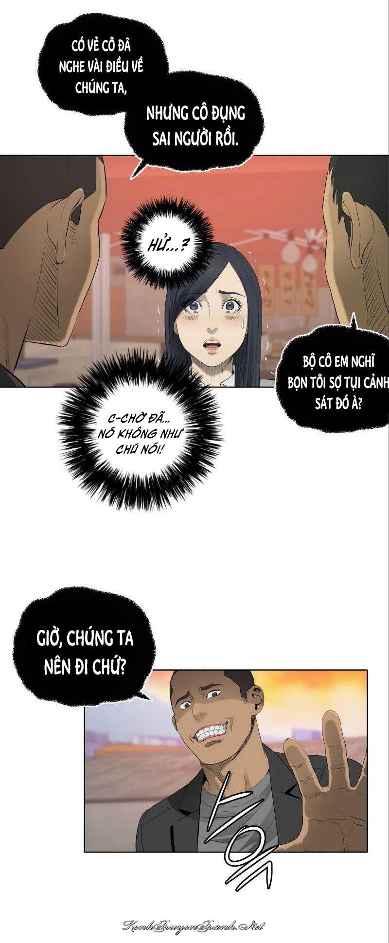 Kênh Truyện Tranh